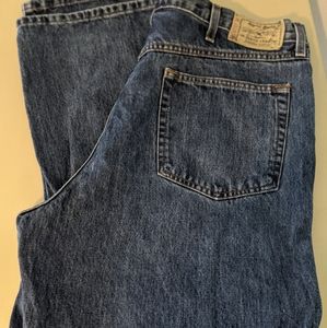 Bass Pro RedHead jeans.